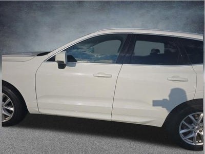 2018 Volvo XC60 T5 Momentum