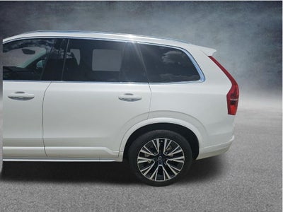 2020 Volvo XC90 T6 Momentum