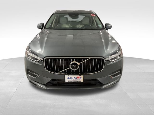2021 Volvo XC60 T6 Inscription