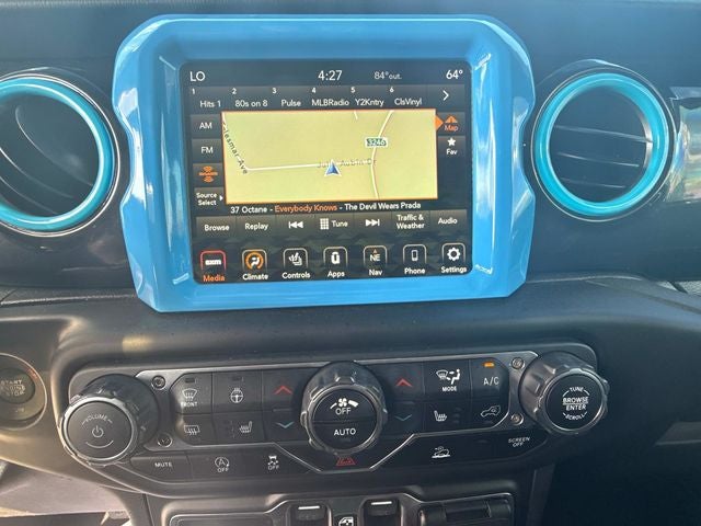 2023 Jeep Wrangler Altitude