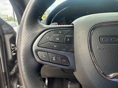 2022 Dodge Durango R/T Plus