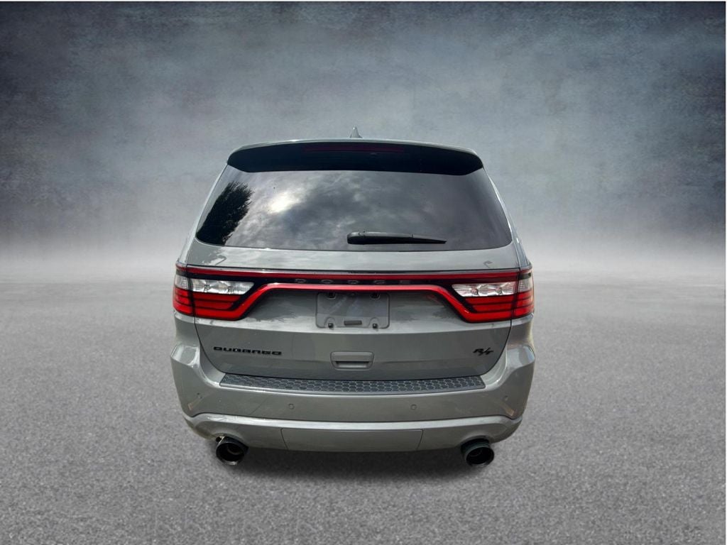 2022 Dodge Durango R/T Plus