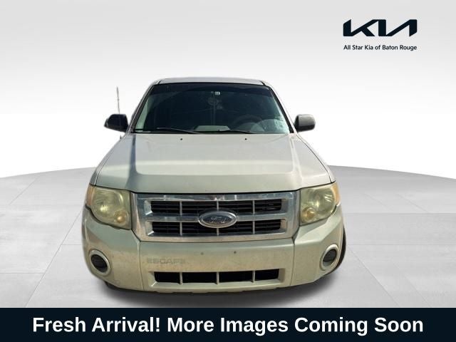 2008 Ford Escape XLS