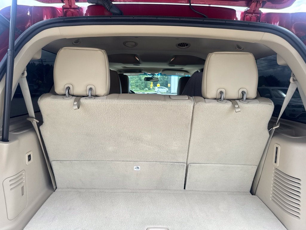 2017 Ford Expedition XLT