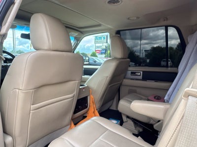 2017 Ford Expedition XLT