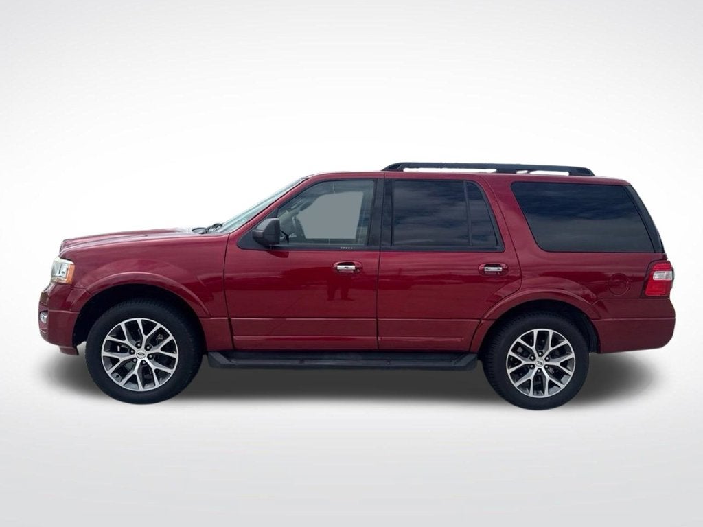 2017 Ford Expedition XLT