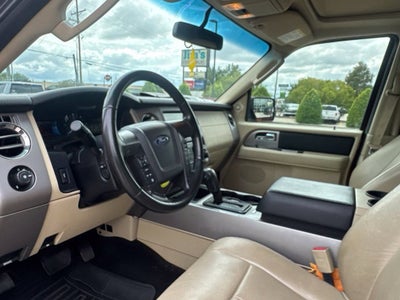 2017 Ford Expedition XLT