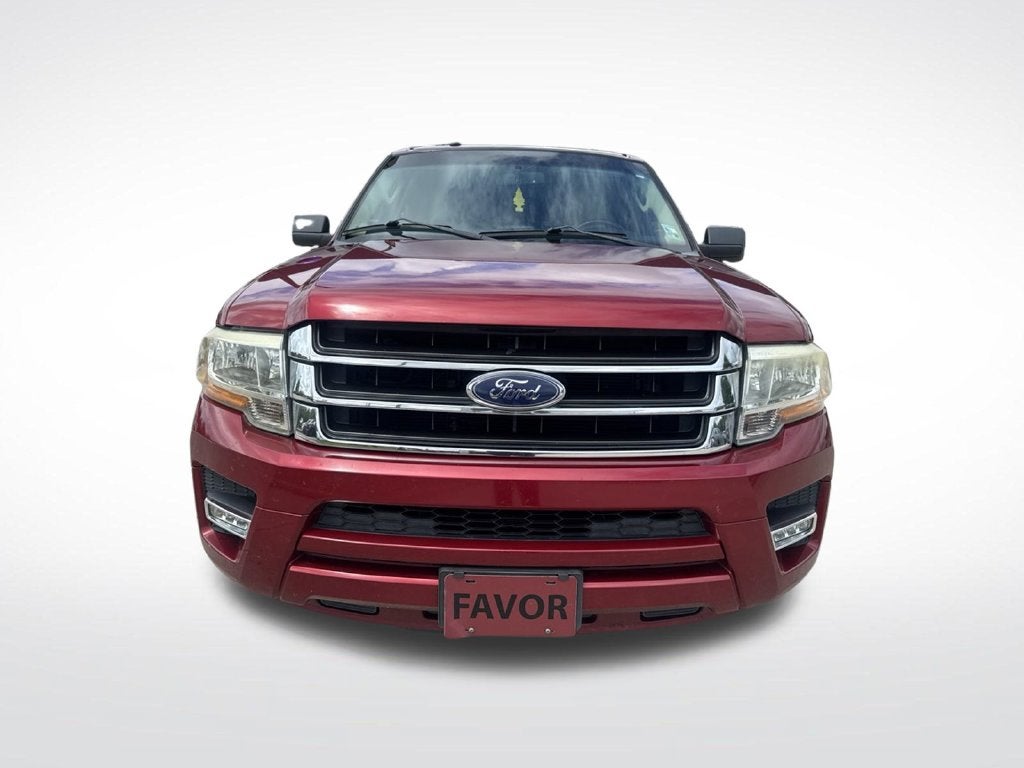 2017 Ford Expedition XLT
