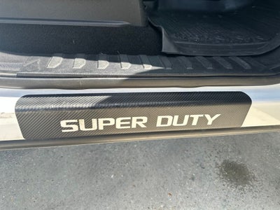 2019 Ford F-250SD XLT