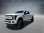 2019 Ford F-250SD XLT