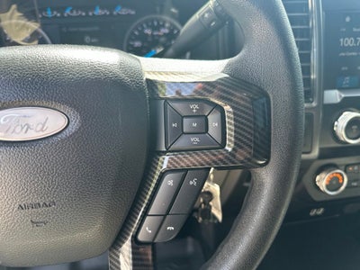 2019 Ford F-250SD XLT