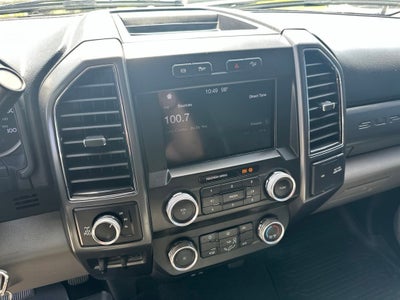 2019 Ford F-250SD XLT
