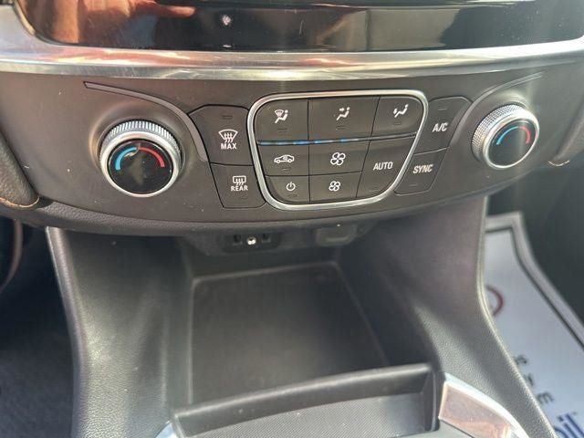 2019 Chevrolet Traverse LT Cloth w/1LT