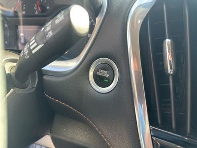 2019 Chevrolet Traverse LT Cloth w/1LT