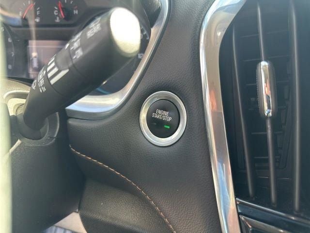 2019 Chevrolet Traverse LT Cloth w/1LT