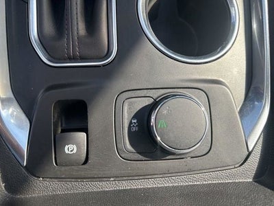 2019 Chevrolet Traverse LT Cloth w/1LT