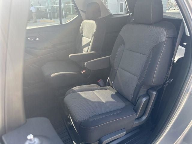 2019 Chevrolet Traverse LT Cloth w/1LT