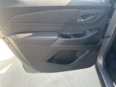 2019 Chevrolet Traverse LT Cloth w/1LT