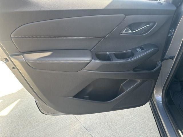 2019 Chevrolet Traverse LT Cloth w/1LT