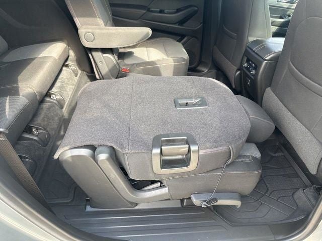 2019 Chevrolet Traverse LT Cloth w/1LT