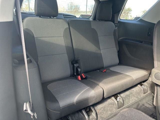 2019 Chevrolet Traverse LT Cloth w/1LT