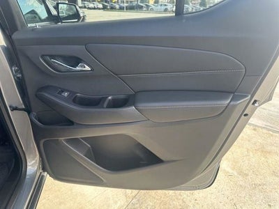 2019 Chevrolet Traverse LT Cloth w/1LT