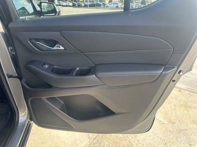 2019 Chevrolet Traverse LT Cloth w/1LT