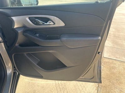 2019 Chevrolet Traverse LT Cloth w/1LT