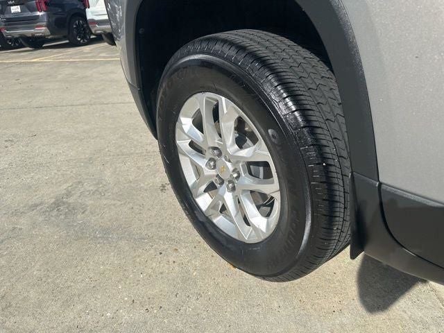 2019 Chevrolet Traverse LT Cloth w/1LT