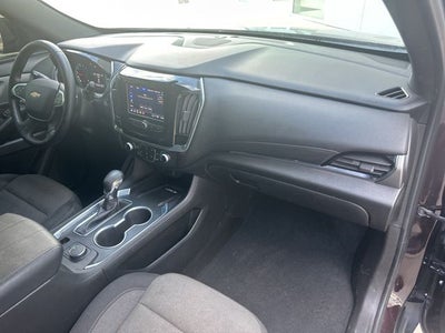 2023 Chevrolet Traverse LT 1LT