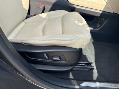 2017 Cadillac XT5 Base