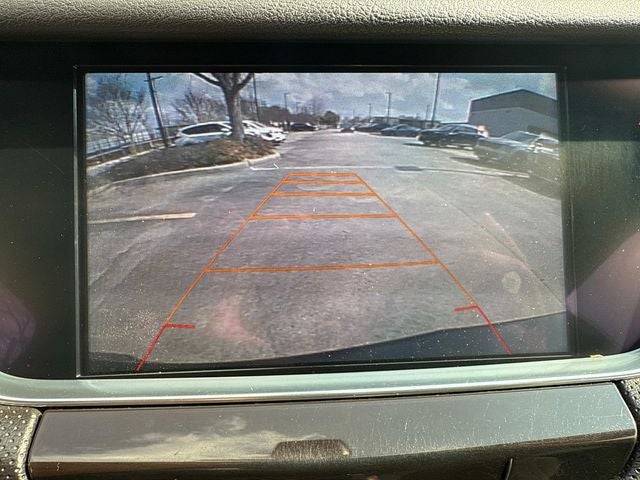 2017 Cadillac XT5 Base