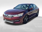 2017 Honda Accord Sport Special Edition