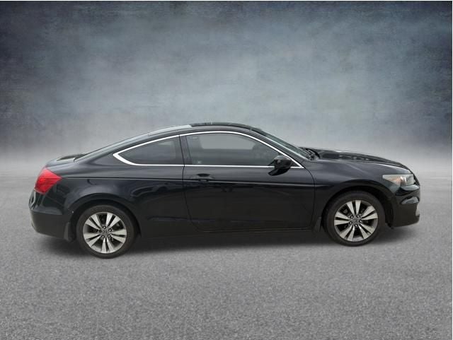 2011 Honda Accord LX-S 2.4