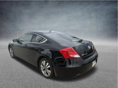 2011 Honda Accord LX-S 2.4