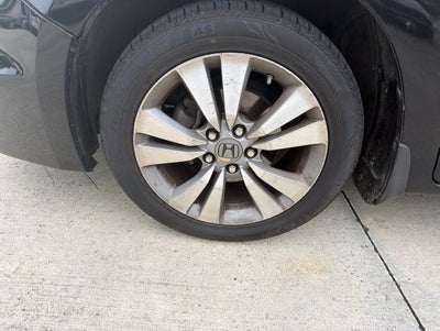 2011 Honda Accord LX-S 2.4