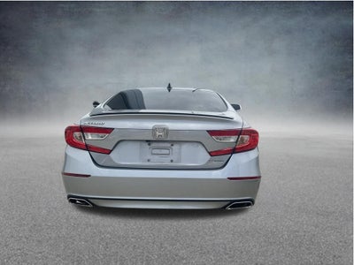 2022 Honda Accord Sport Special Edition
