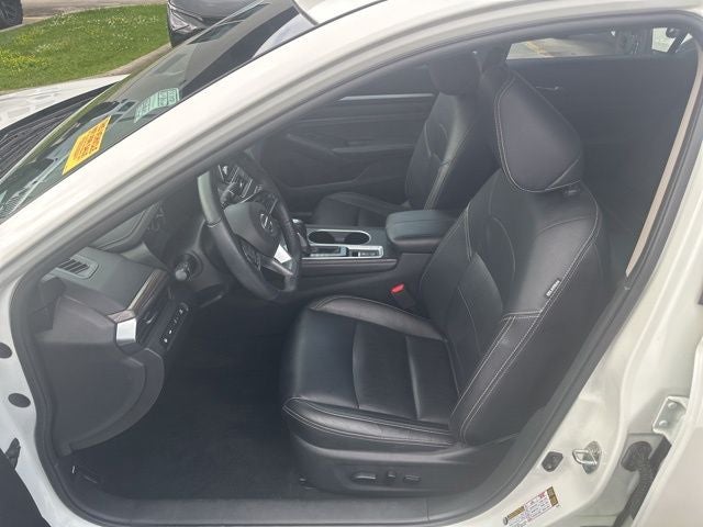 2019 Nissan Altima 2.5 Platinum