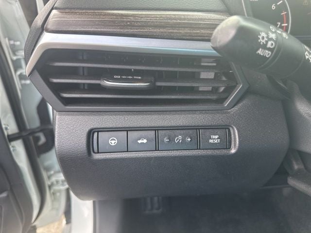 2019 Nissan Altima 2.5 Platinum