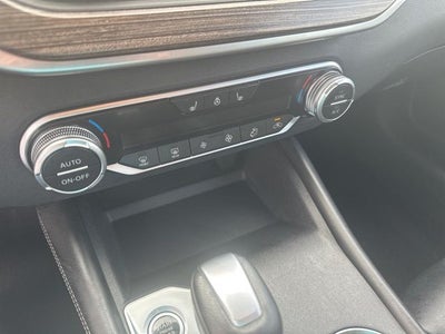 2019 Nissan Altima 2.5 Platinum