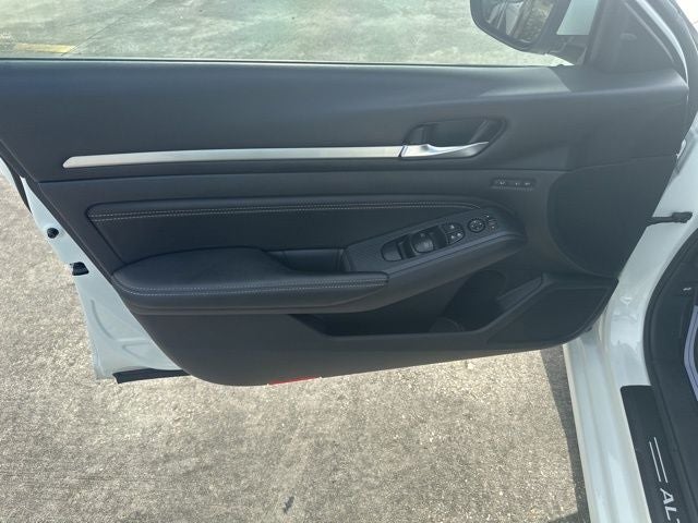 2019 Nissan Altima 2.5 Platinum