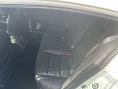 2019 Nissan Altima 2.5 Platinum