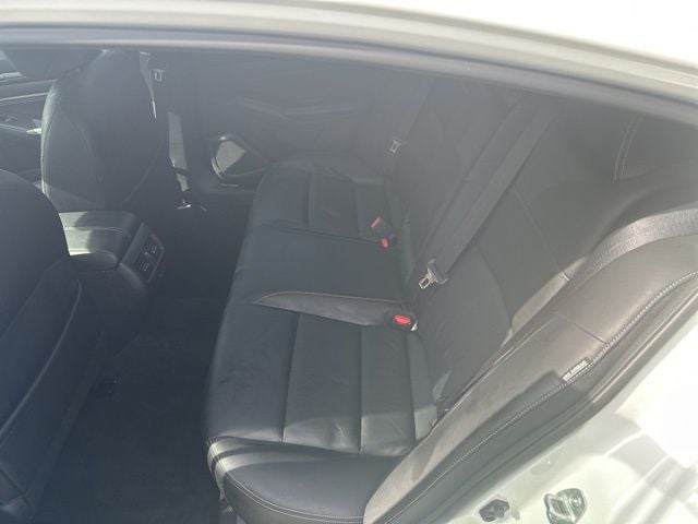 2019 Nissan Altima 2.5 Platinum