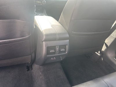 2019 Nissan Altima 2.5 Platinum