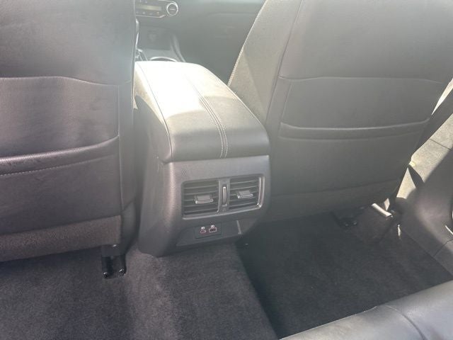 2019 Nissan Altima 2.5 Platinum