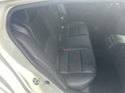 2019 Nissan Altima 2.5 Platinum