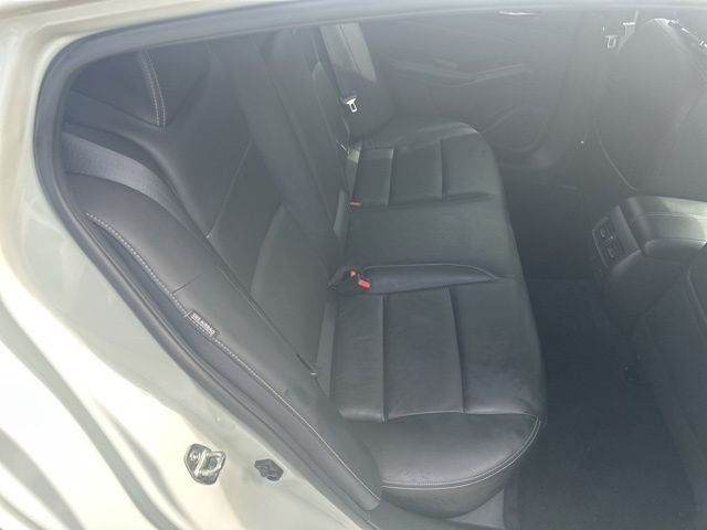 2019 Nissan Altima 2.5 Platinum