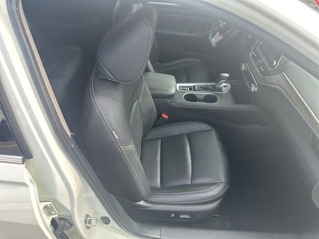 2019 Nissan Altima 2.5 Platinum