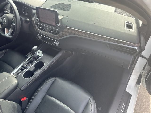 2019 Nissan Altima 2.5 Platinum