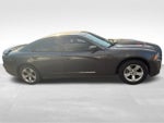 2014 Dodge Charger SXT